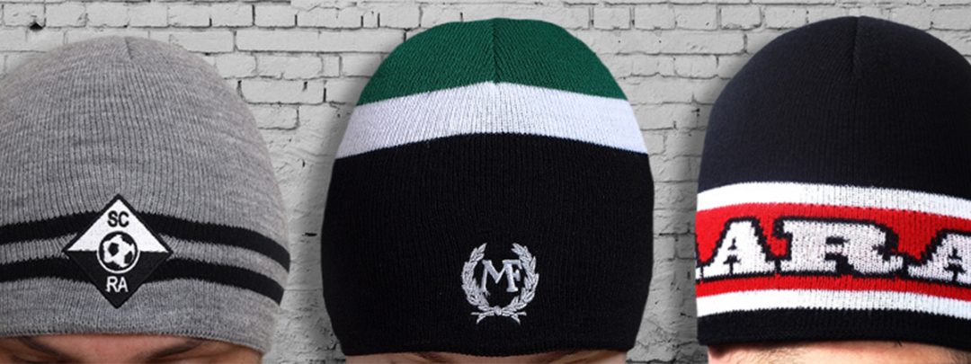 WINTER HATS – CREATE YOUR OWN DESIGN 