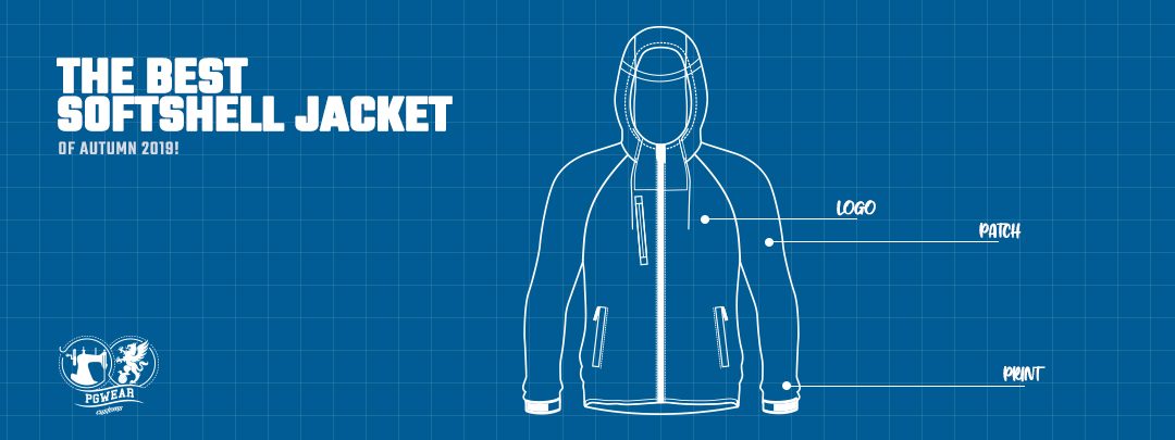 best softshell 2019